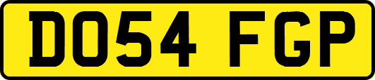 DO54FGP