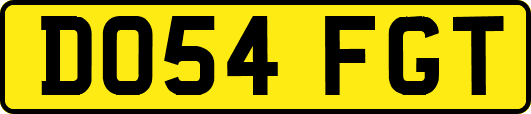 DO54FGT