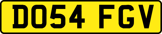 DO54FGV
