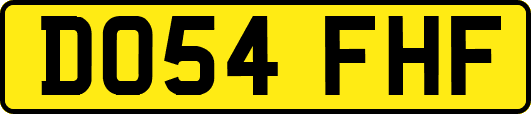 DO54FHF