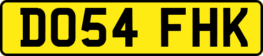 DO54FHK