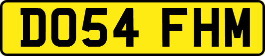 DO54FHM
