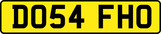 DO54FHO
