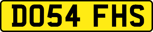 DO54FHS