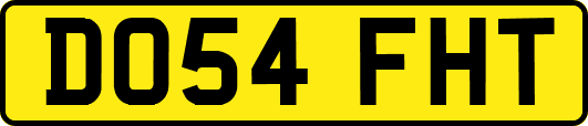 DO54FHT