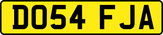DO54FJA