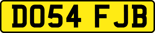 DO54FJB