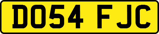DO54FJC