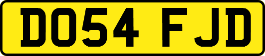 DO54FJD