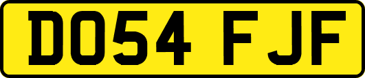DO54FJF