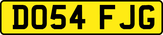 DO54FJG