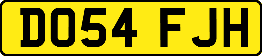 DO54FJH