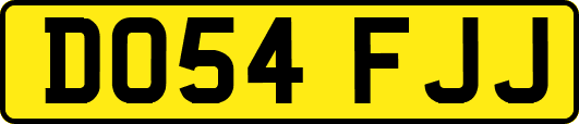 DO54FJJ