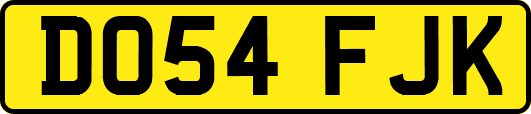 DO54FJK
