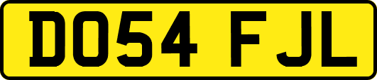 DO54FJL