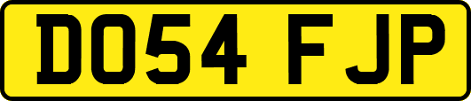 DO54FJP