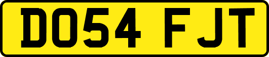 DO54FJT
