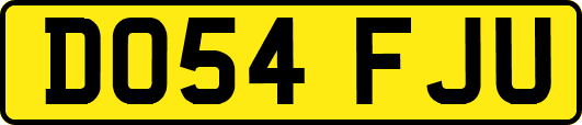 DO54FJU