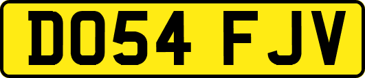 DO54FJV