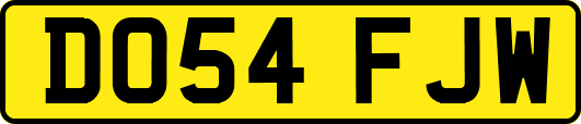 DO54FJW