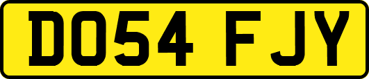 DO54FJY