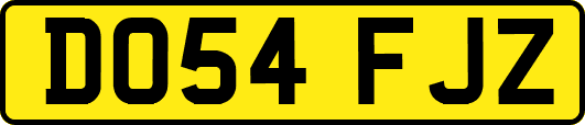 DO54FJZ