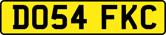 DO54FKC