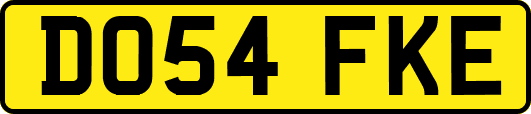 DO54FKE