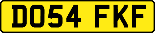 DO54FKF