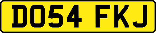 DO54FKJ