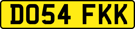 DO54FKK