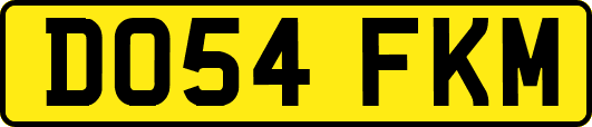DO54FKM