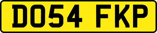 DO54FKP