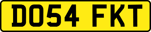 DO54FKT