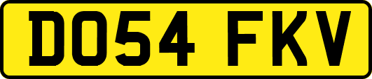 DO54FKV