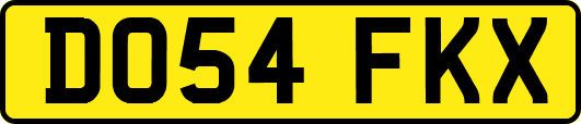 DO54FKX