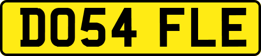 DO54FLE