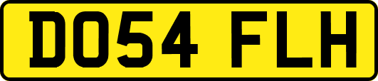 DO54FLH
