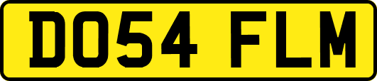 DO54FLM