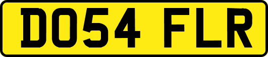 DO54FLR