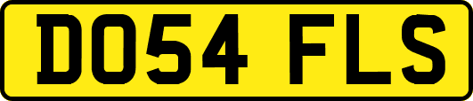 DO54FLS