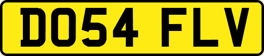 DO54FLV
