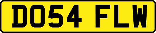 DO54FLW