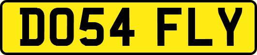 DO54FLY
