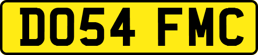 DO54FMC
