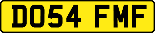 DO54FMF