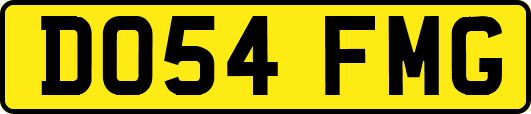 DO54FMG