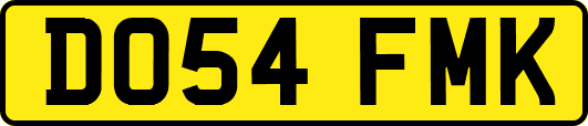DO54FMK