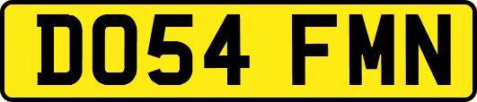 DO54FMN