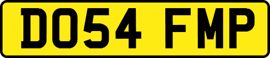 DO54FMP